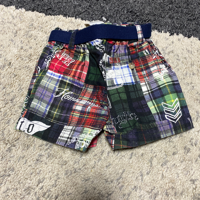 Ralph Lauren(ラルフローレン)のRalph Lauren キッズ/ベビー/マタニティのキッズ服男の子用(90cm~)(パンツ/スパッツ)の商品写真