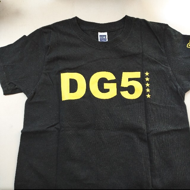 Dear Girl Stories DG5 Tシャツ エンタメ/ホビーのタレントグッズ(その他)の商品写真