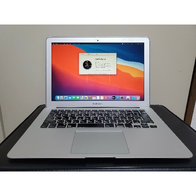 MacBook Air (13-inch, Early 2014)