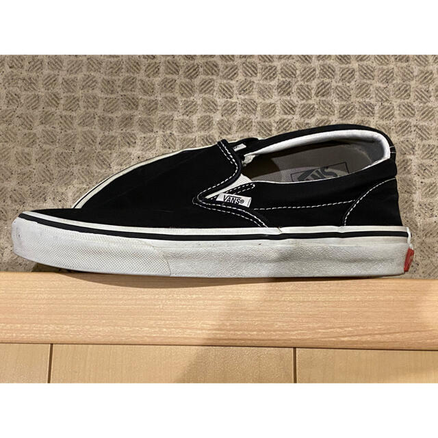 VANS(ヴァンズ)のVANS スリッポン メンズの靴/シューズ(スニーカー)の商品写真