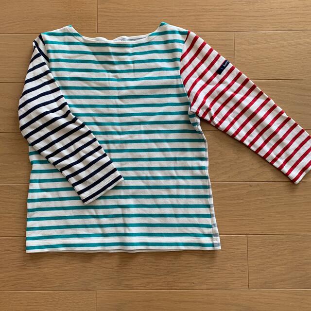 SHIPS KIDS(シップスキッズ)の専用⭐︎ships size120  ロンT キッズ/ベビー/マタニティのキッズ服男の子用(90cm~)(Tシャツ/カットソー)の商品写真