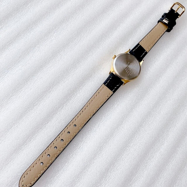 ORIENT(オリエント)の電池交換済み　ORIENT  Jupiter レディースクォーツ　ベルト未使用 レディースのファッション小物(腕時計)の商品写真