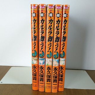 アキタショテン(秋田書店)のstorm qeen ★プロフ必読★専用超・カルラ舞う！ おまとめセット(少女漫画)