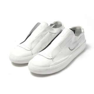 ナイキ(NIKE)のNIKE BLAZER SLIP 23.0(スニーカー)