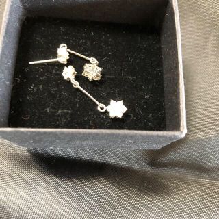 ダイヤモンドピアス(ピアス)