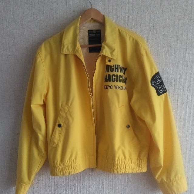 YeLLOW CORN(イエローコーン)のイエローコーン　訳ありバイクジャケット メンズのジャケット/アウター(ライダースジャケット)の商品写真