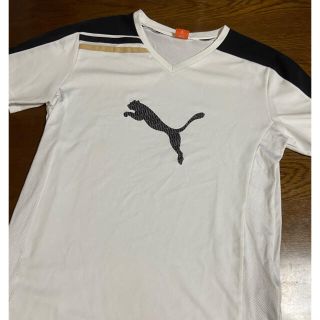 プーマ(PUMA)のプーマ　プラクティスシャツ(シャツ)