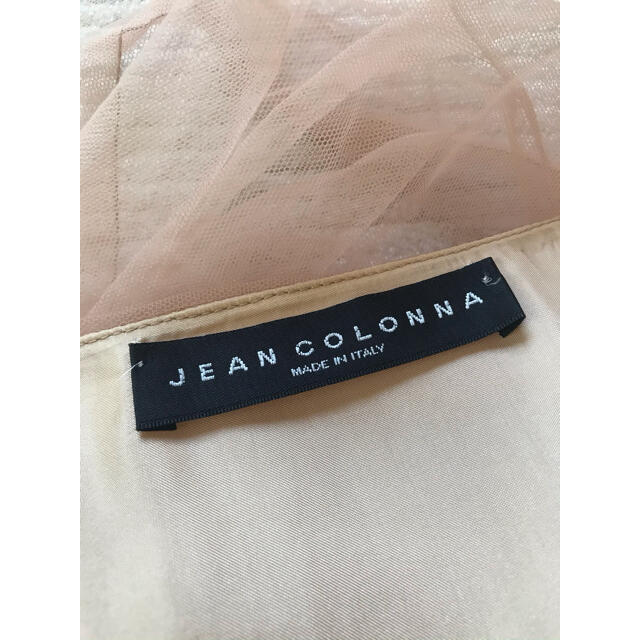 JEAN COLONNA(ジャンコロナ)のオーガンジーセットアップ ❤︎ XS、S、Mサイズ対応チュールセットアップ レディースのレディース その他(セット/コーデ)の商品写真