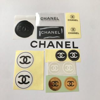 シャネル(CHANEL)のCHANEL シール(シール)