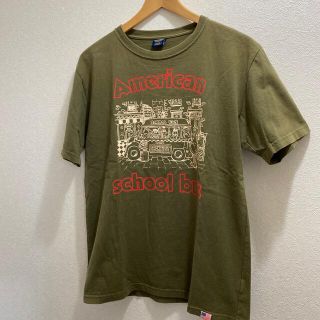 ステュディオダルチザン(STUDIO D'ARTISAN)の最終値下げ　スタジオダルチザン　studio d`artisan(Tシャツ/カットソー(半袖/袖なし))