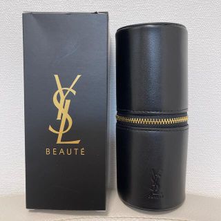 イヴサンローランボーテ(Yves Saint Laurent Beaute)のイブサンローラン メイクブラシセット(チーク/フェイスブラシ)