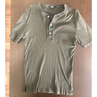 バーバリーブラックレーベル(BURBERRY BLACK LABEL)のクーポン◎バーバリーブラックレーベル Burberry Black Label (Tシャツ/カットソー(半袖/袖なし))