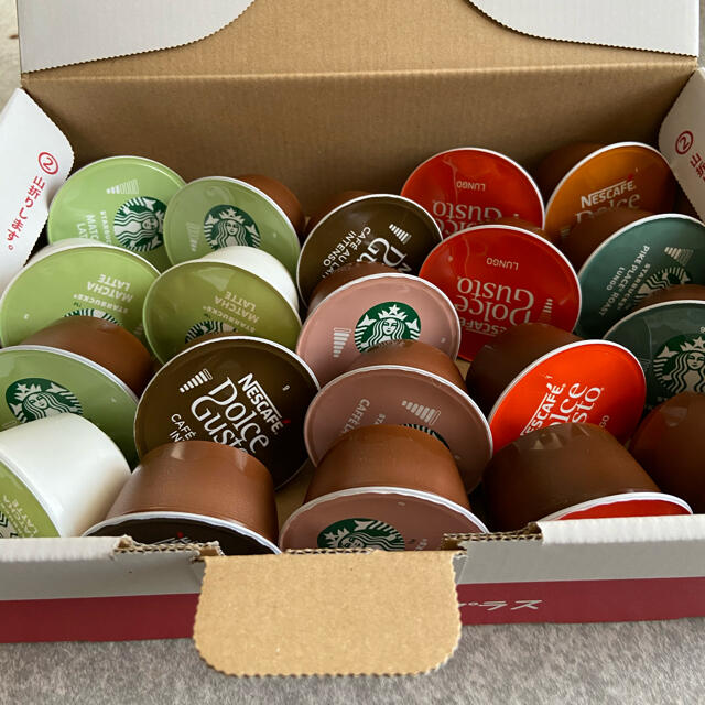 Starbucks Coffee(スターバックスコーヒー)のmozuku様 食品/飲料/酒の飲料(コーヒー)の商品写真