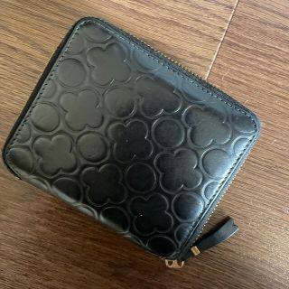 コムデギャルソン(COMME des GARCONS)のギャルソン  財布(財布)