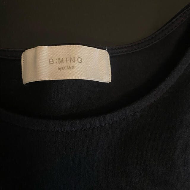 B:MING LIFE STORE by BEAMS(ビーミング ライフストア バイ ビームス)のB:MING Tシャツ レディースのトップス(Tシャツ(半袖/袖なし))の商品写真