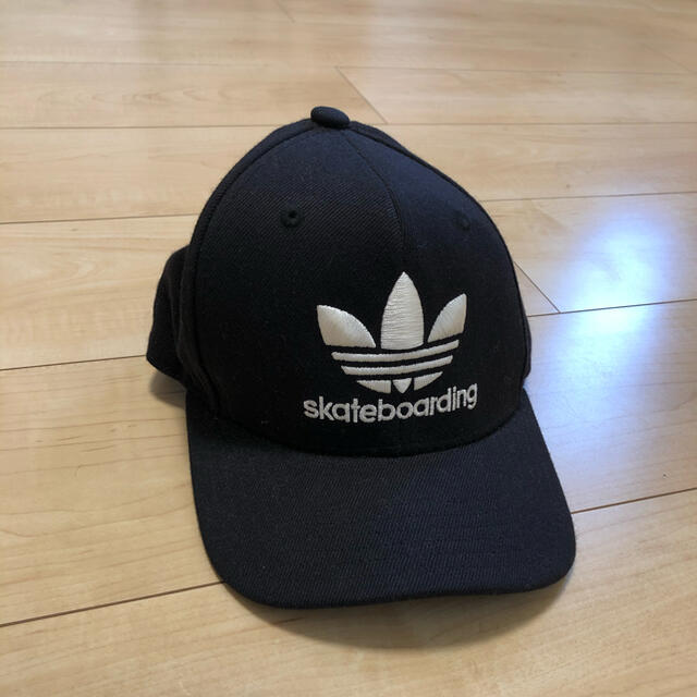 adidas(アディダス)のadidas キャップ レディースの帽子(キャップ)の商品写真