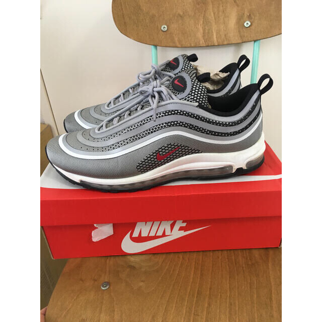 NIKE(ナイキ)のNIKE AIR MAX 97 UL '17 エアマックス 97 30cm メンズの靴/シューズ(スニーカー)の商品写真