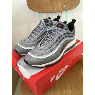 ナイキ(NIKE)のNIKE AIR MAX 97 UL '17 エアマックス 97 30cm(スニーカー)