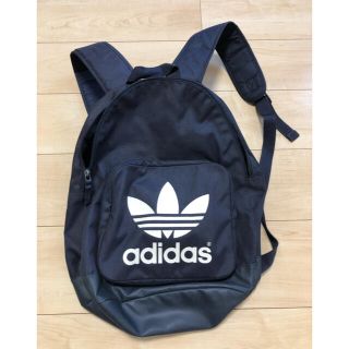 アディダス(adidas)のadidas リュックサック(リュック/バックパック)