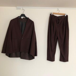 希少 ka na ta 2sleeve coat ブラック 激レア 即完売品