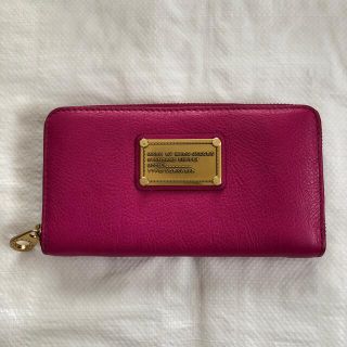 マークバイマークジェイコブス(MARC BY MARC JACOBS)のMARC BY MARC JACOBS 長財布(財布)