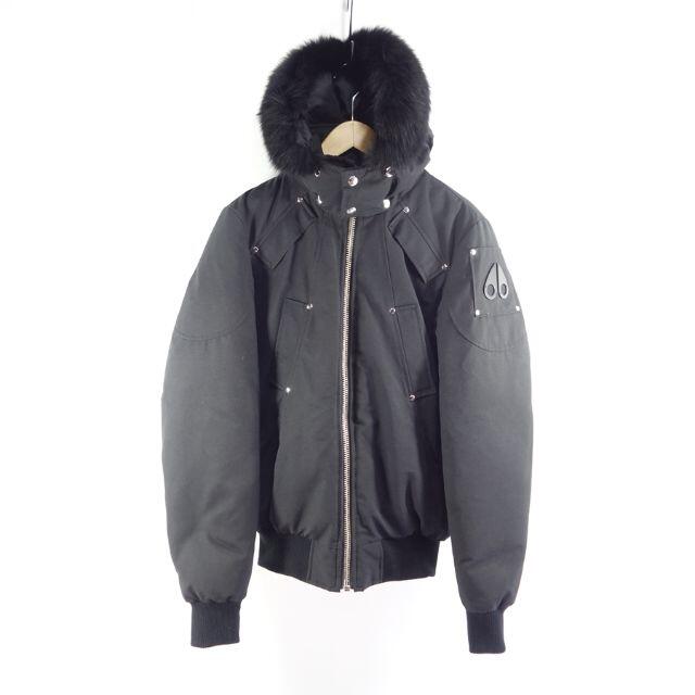 ブランドMOOSE KNUCKLES BALLISTIC  DOWN JACKET