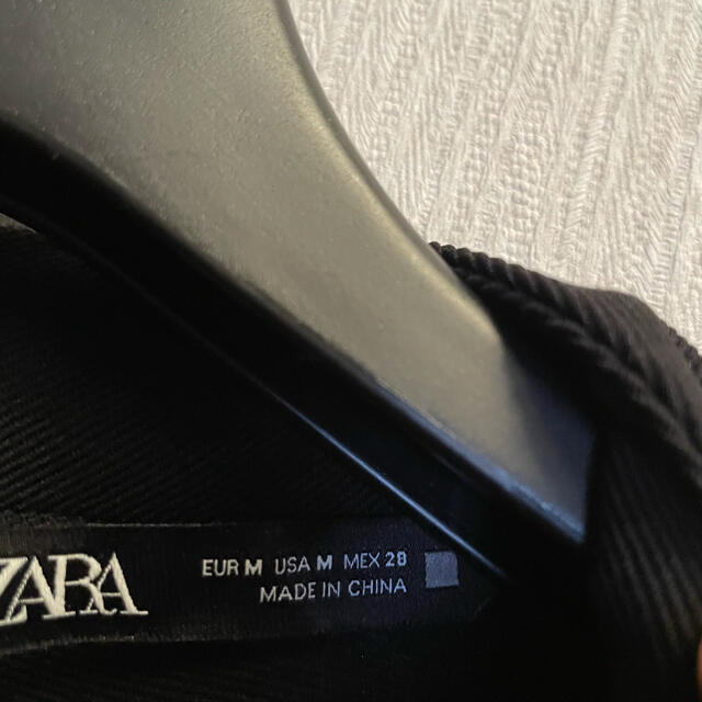 ZARA(ザラ)のZARA トップス レディースのトップス(シャツ/ブラウス(長袖/七分))の商品写真