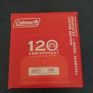 コールマン(Coleman)のColeman コールマン 120th スポーツスター2 送料無料(ストーブ/コンロ)