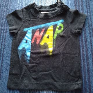 アナップキッズ(ANAP Kids)のＡＮＡＰ kids  Tシャツ(Tシャツ/カットソー)