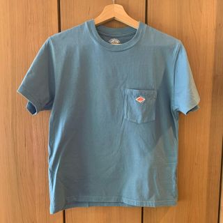 ダントン(DANTON)のDanton ポケットTシャツ　B:MING by BEAMS(Tシャツ(半袖/袖なし))