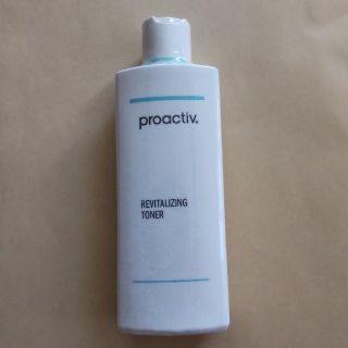 プロアクティブ(proactiv)のプロアクティブ  リバイタライジング トナー(化粧水/ローション)