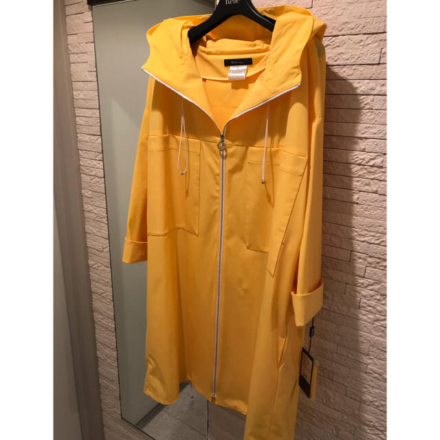 新品・未使用】ルネ パーカー - funespar.org