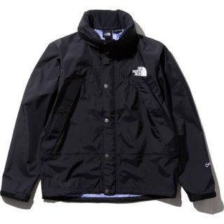 ザノースフェイス(THE NORTH FACE)の【メンズL】ノースフェイス マウンテンレインテックスジャケット(マウンテンパーカー)