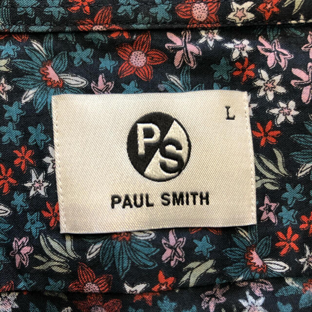 Paul Smith(ポールスミス)のポールスミス シャツ メンズのトップス(シャツ)の商品写真