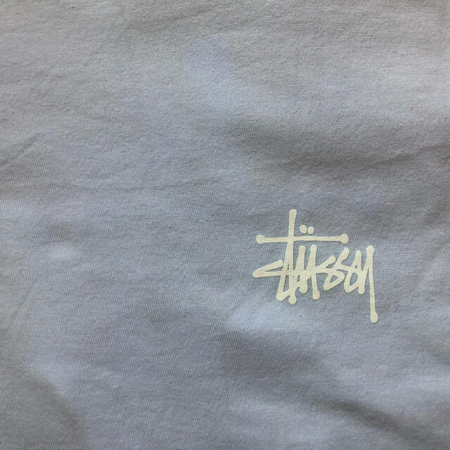 STUSSY(ステューシー)の★お値下げ★stussy Tシャツ メンズのトップス(Tシャツ/カットソー(半袖/袖なし))の商品写真