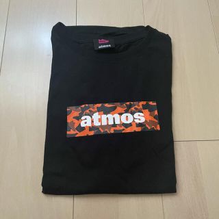 アトモス(atmos)のatmos Tシャツ(Tシャツ/カットソー(半袖/袖なし))