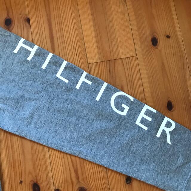 TOMMY HILFIGER(トミーヒルフィガー)のトミーヒルフィガー　長袖ロングスリーブシャツ メンズのトップス(Tシャツ/カットソー(七分/長袖))の商品写真