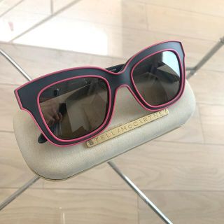 ステラマッカートニー サングラス/メガネ(レディース)の通販 56点 ステラマッカートニー サングラス/メガネ(レディース)の通販 56点