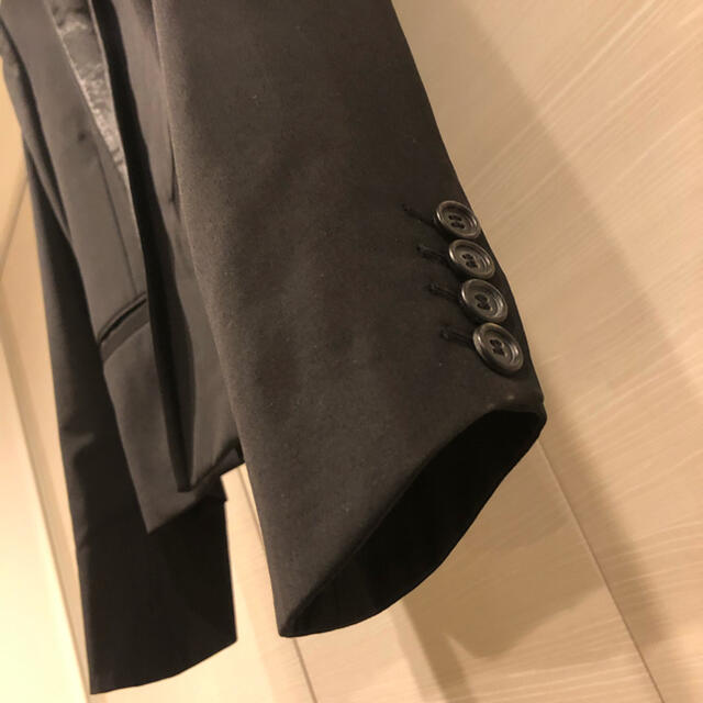 未使用 名作 約25万円 dior homme ベスト ジレ スモーキング - ベスト