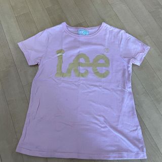 リー(Lee)のLeeキッズTシャツ♡(Tシャツ/カットソー)