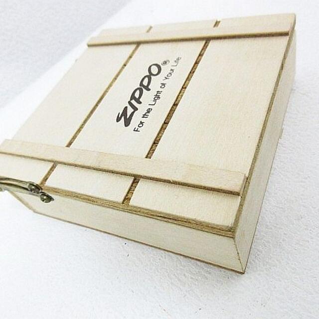 ZIPPO - 新品未使用 ジッポー ZIPPO キャメル Trophy Tanzaniaの ZIPPO - 新品未使用 ジッポー ZIPPO キャメル Trophy Tanzaniaの