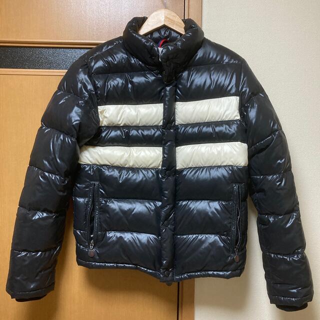 MONCLER ダウンジャケット  トーマス　1サイズ　限定モデル