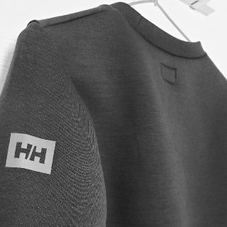 ヘリーハンセン(HELLY HANSEN)のHELLY HANSEN(ヘリーハンセン)トレーナー/スウェット/プルオーバー(トレーナー/スウェット)