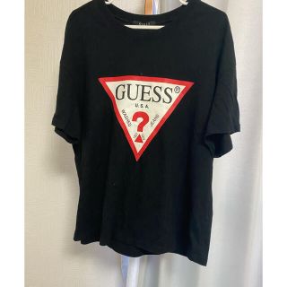 ゲス(GUESS)のGUESS Tシャツ(Tシャツ(半袖/袖なし))