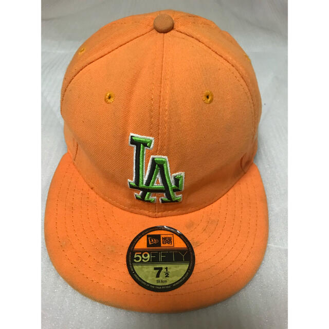 NEW ERA(ニューエラー)のNEW ERA ニューエラ　ニューエラキャップ メンズの帽子(キャップ)の商品写真