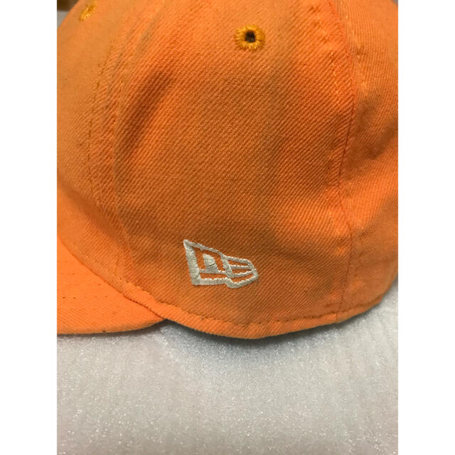 NEW ERA(ニューエラー)のNEW ERA ニューエラ　ニューエラキャップ メンズの帽子(キャップ)の商品写真