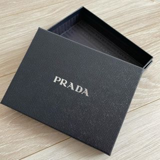 プラダ(PRADA)のPRADA 空箱(ラッピング/包装)