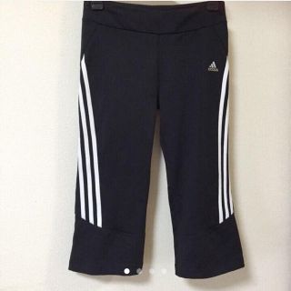 アディダス(adidas)のアディダス レディースパンツ(ショートパンツ)