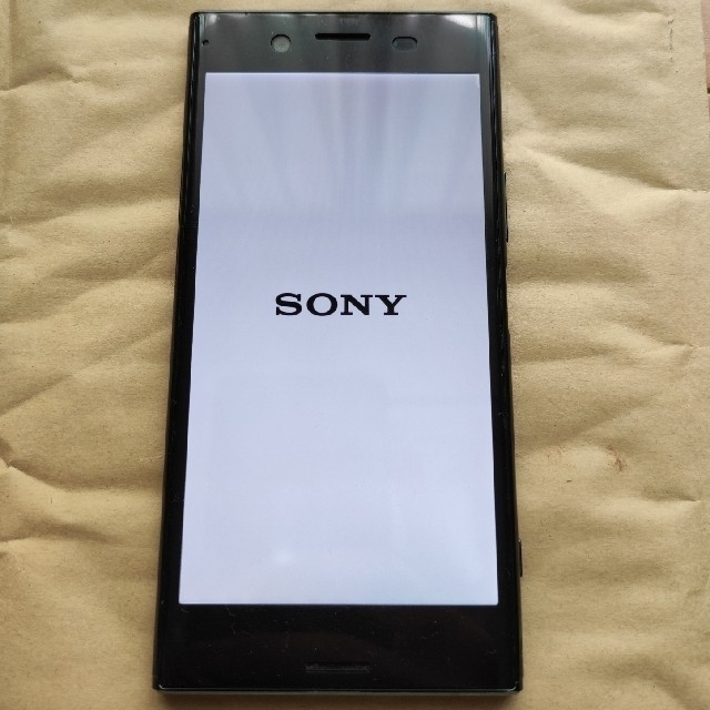 専用 SONY Xperia XZ Premium SO-04J