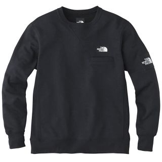 ザノースフェイス(THE NORTH FACE)のマリ様　　ノースフェイス(スウェット)